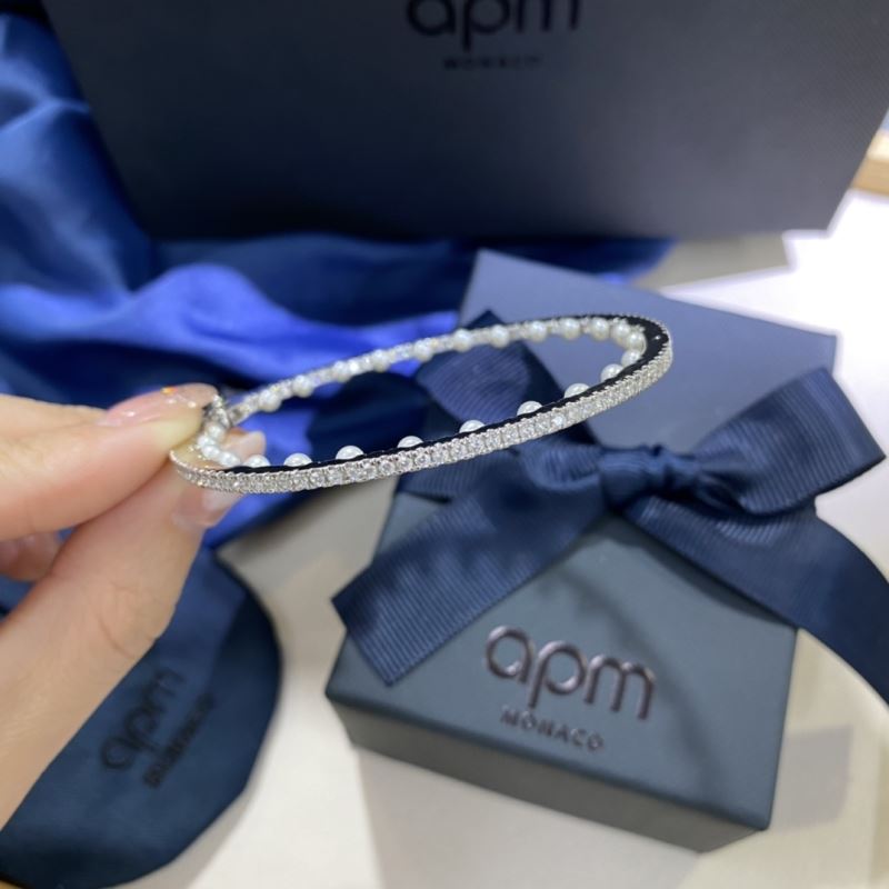 Apm Bracelets